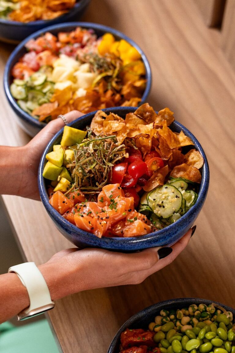 Mahina Pokes Itapema SC1