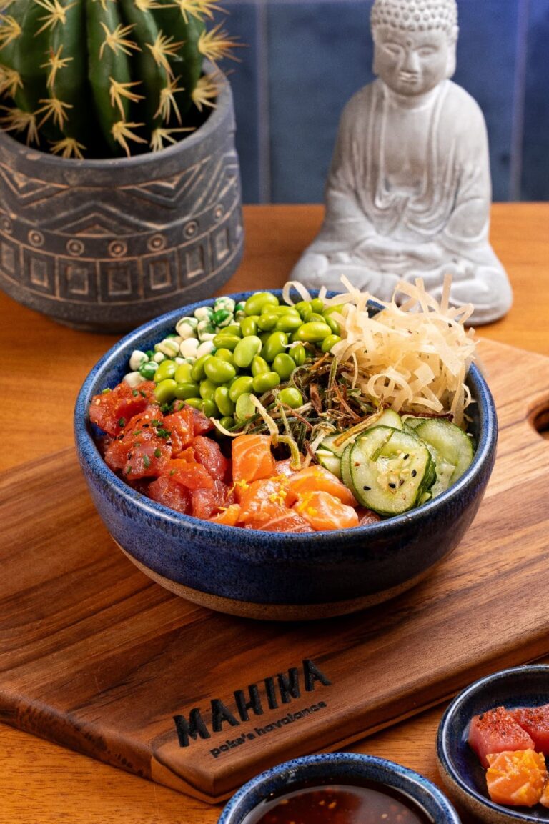 Mahina Pokes Itapema SC2