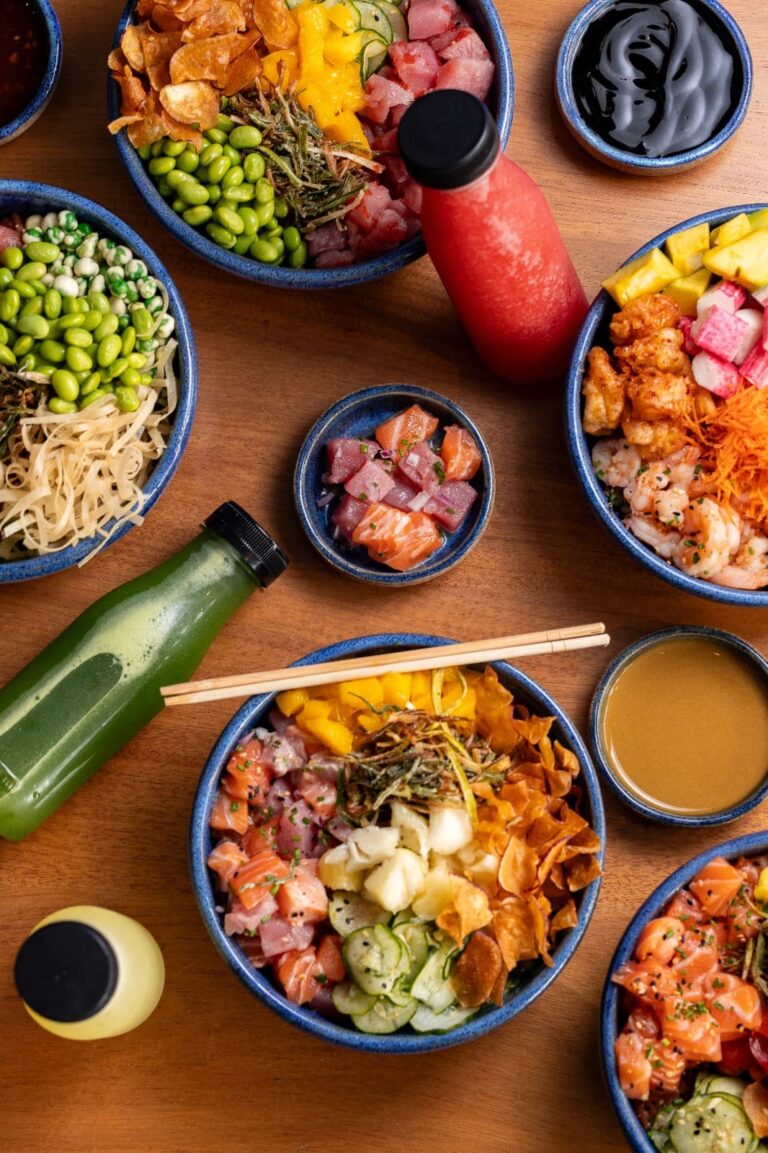 Mahina Pokes Itapema SC3