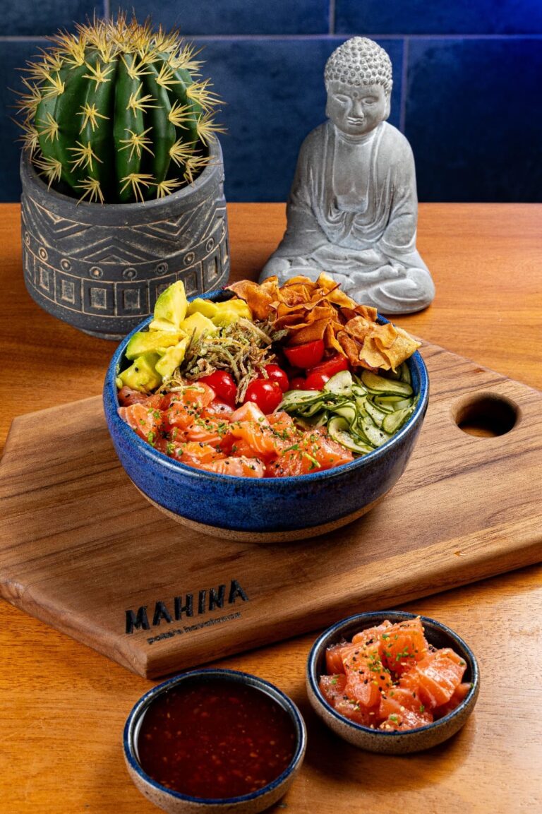 Mahina Pokes Itapema SC4