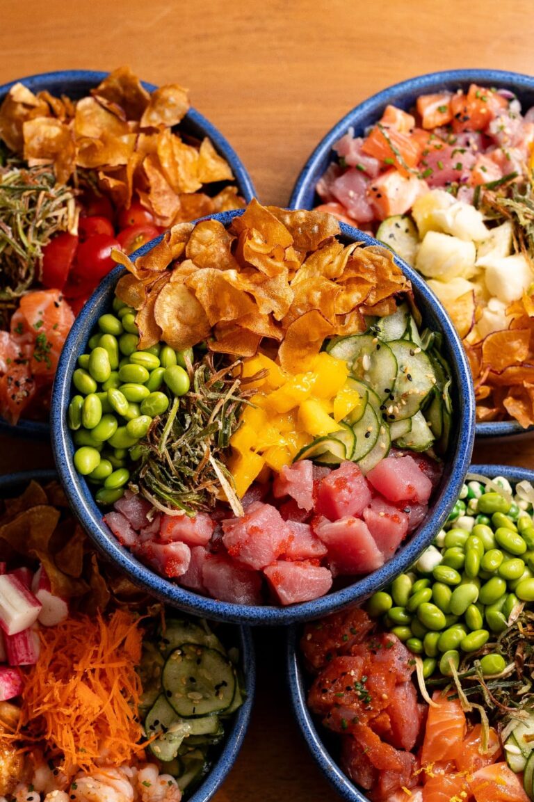 Mahina Pokes Itapema SC5